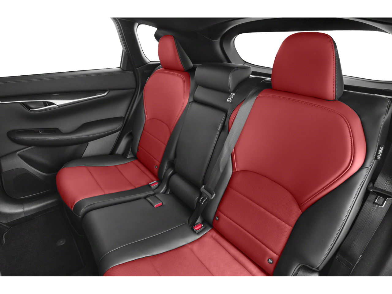 2024 INFINITI QX50 SPORT