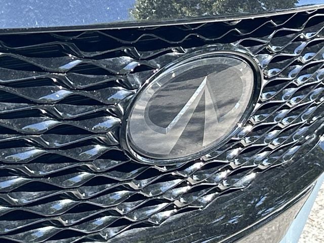 2025 INFINITI QX50 SPORT