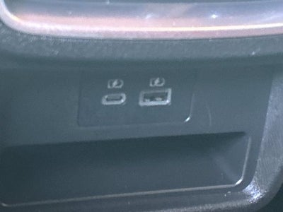 2025 INFINITI QX50 SPORT