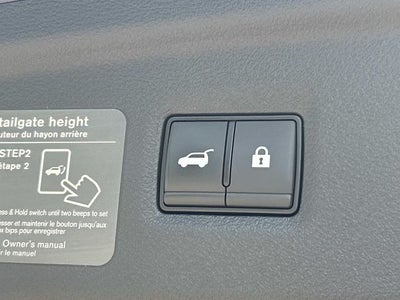 2025 INFINITI QX50 SPORT
