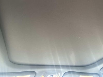 2025 INFINITI QX50 SPORT