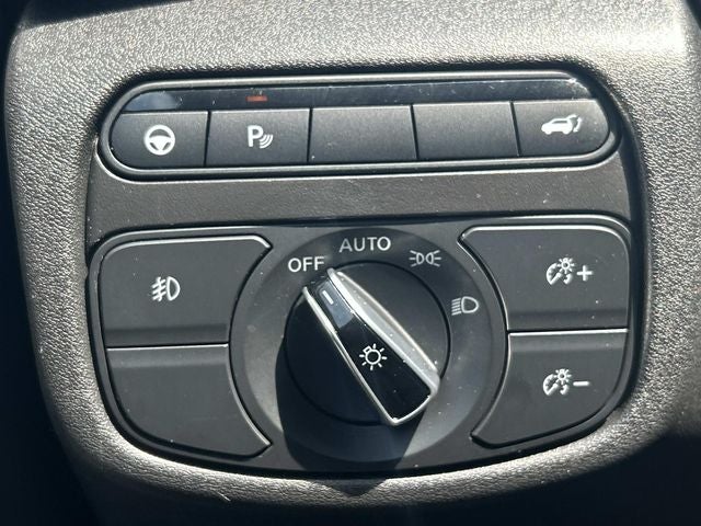 2025 INFINITI QX50 SPORT