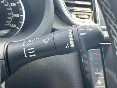 2025 INFINITI QX50 SPORT