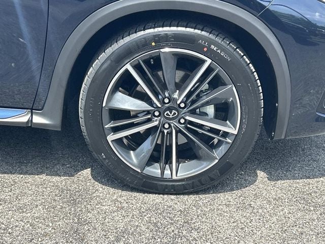 2025 INFINITI QX50 SPORT