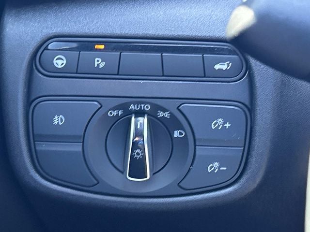 2025 INFINITI QX55 LUXE