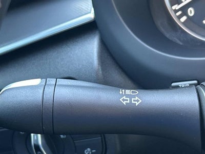 2025 INFINITI QX55 LUXE