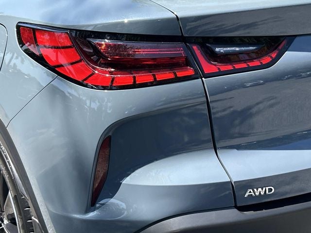 2023 INFINITI QX55 ESSENTIAL