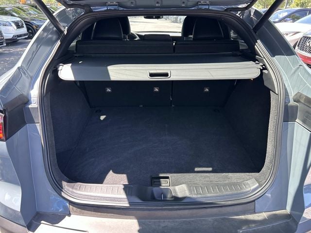 2023 INFINITI QX55 ESSENTIAL