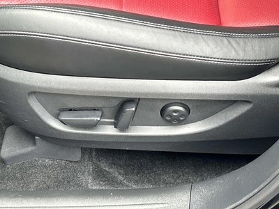 2023 INFINITI QX55 SENSORY