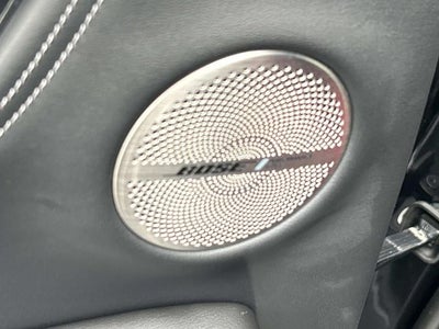 2023 INFINITI QX55 SENSORY