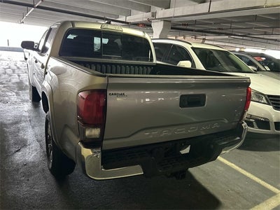 2019 Toyota Tacoma SR5 V6