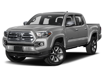 2019 Toyota Tacoma SR5 V6