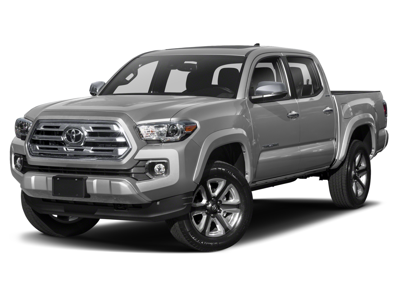 2019 Toyota Tacoma SR5 V6