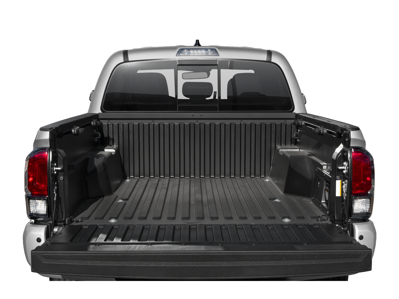 2019 Toyota Tacoma SR5 V6