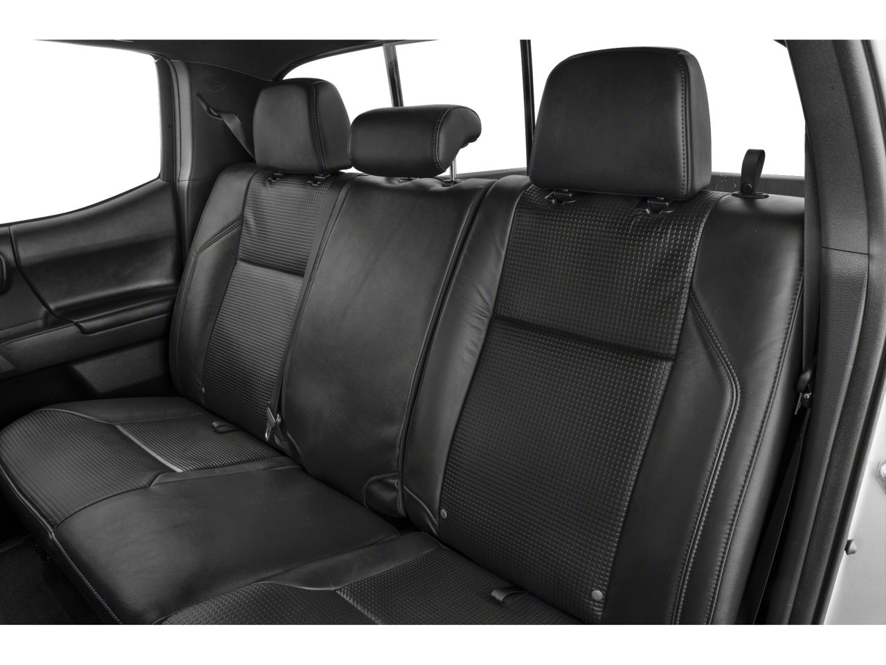 2019 Toyota Tacoma SR5 V6