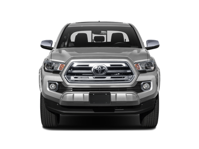 2019 Toyota Tacoma SR5 V6