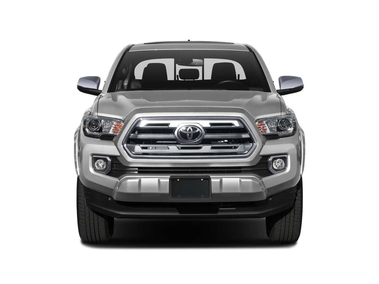 2019 Toyota Tacoma SR5 V6
