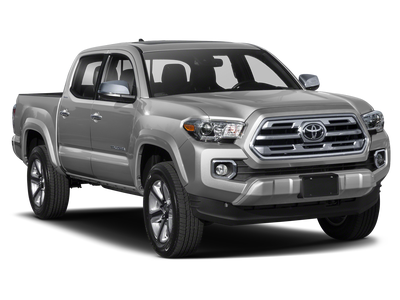 2019 Toyota Tacoma SR5 V6