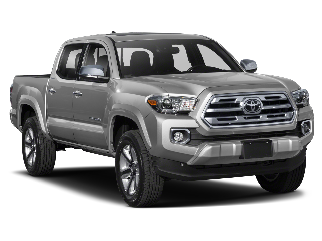 2019 Toyota Tacoma SR5 V6