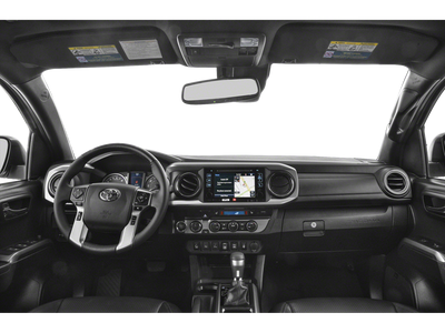 2019 Toyota Tacoma SR5 V6