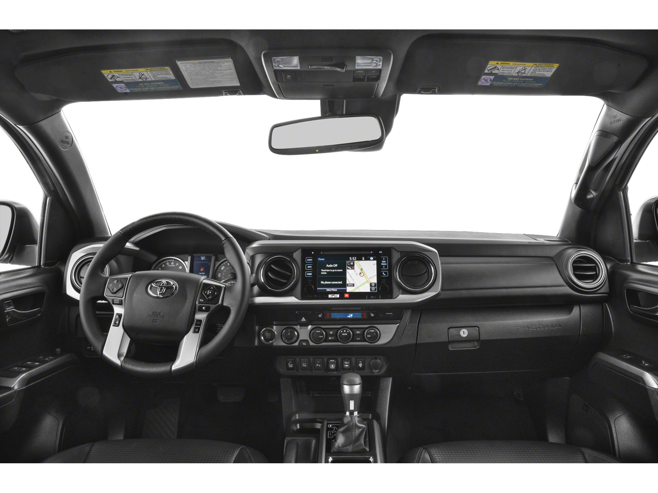 2019 Toyota Tacoma SR5 V6