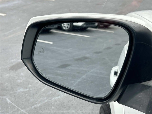 2020 Toyota Tacoma TRD Sport V6