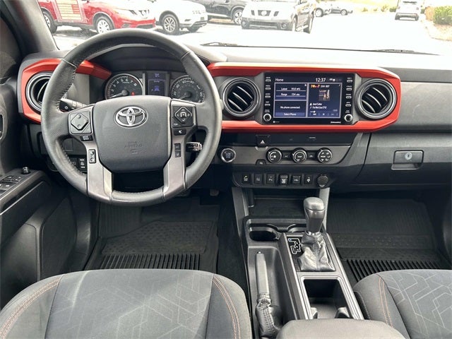 2020 Toyota Tacoma TRD Sport V6