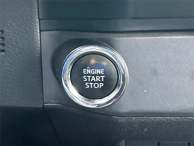 2020 Toyota Tacoma TRD Sport V6