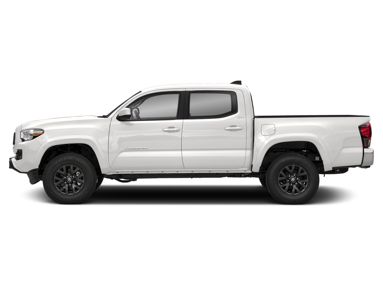 2020 Toyota Tacoma TRD Sport V6