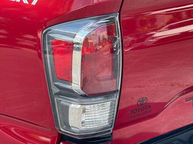 2020 Toyota Tacoma TRD Sport V6