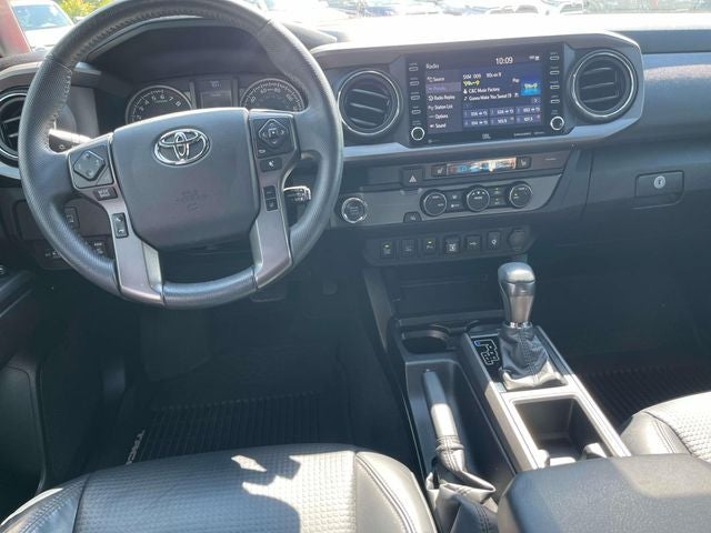 2020 Toyota Tacoma TRD Sport V6