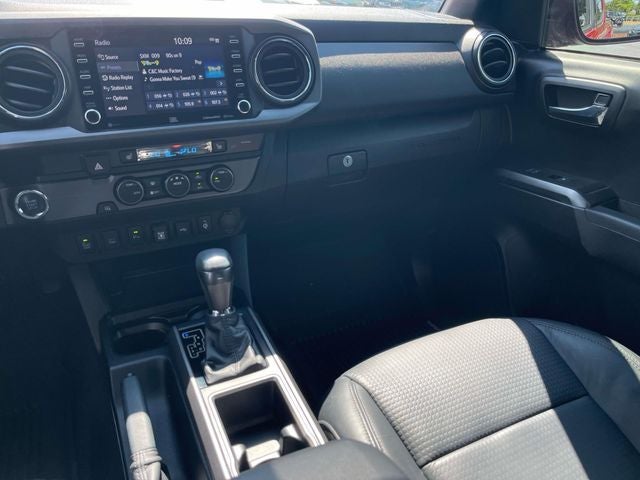 2020 Toyota Tacoma TRD Sport V6