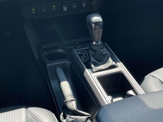 2020 Toyota Tacoma TRD Sport V6