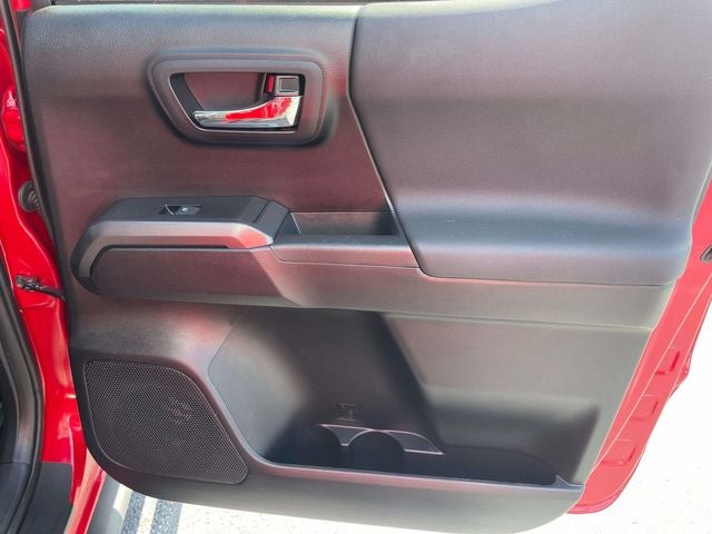 2020 Toyota Tacoma TRD Sport V6