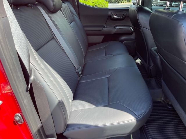 2020 Toyota Tacoma TRD Sport V6