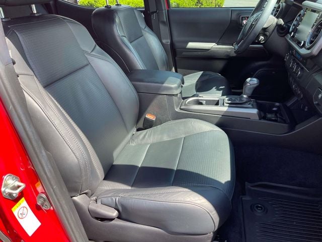 2020 Toyota Tacoma TRD Sport V6