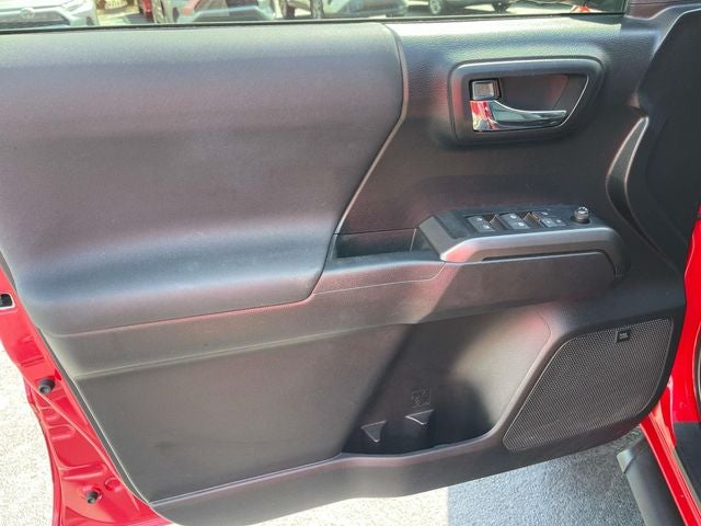 2020 Toyota Tacoma TRD Sport V6