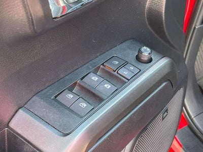 2020 Toyota Tacoma TRD Sport V6