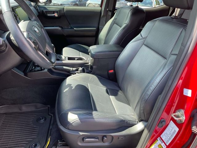 2020 Toyota Tacoma TRD Sport V6