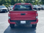 2020 Toyota Tacoma TRD Sport V6