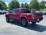 2020 Toyota Tacoma TRD Sport V6