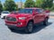 2020 Toyota Tacoma TRD Sport V6