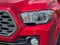 2020 Toyota Tacoma TRD Sport V6