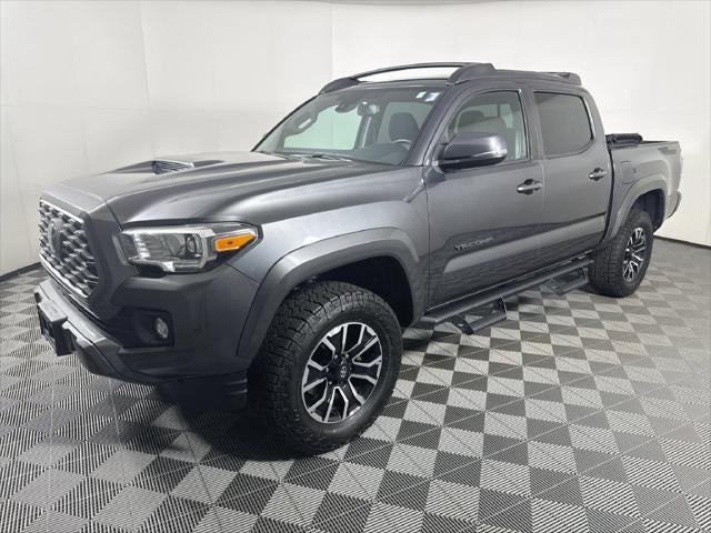 2022 Toyota Tacoma TRD Sport V6