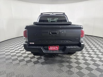 2022 Toyota Tacoma TRD Sport V6