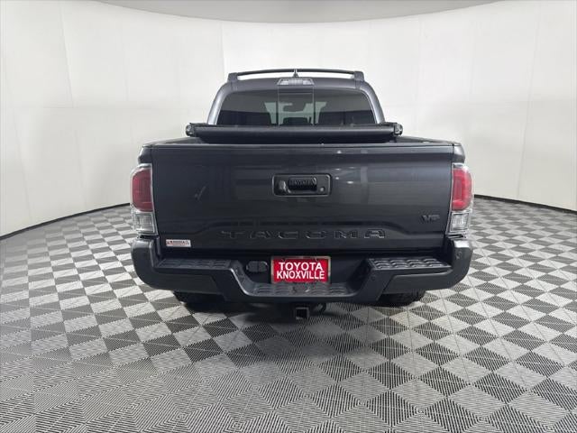 2022 Toyota Tacoma TRD Sport V6