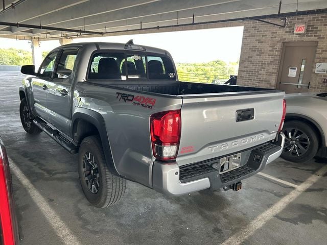 2016 Toyota Tacoma TRD Off-Road V6