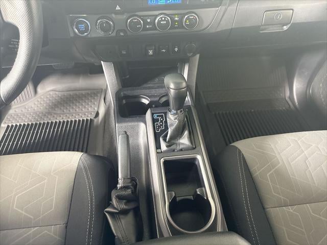 2022 Toyota Tacoma TRD Sport V6