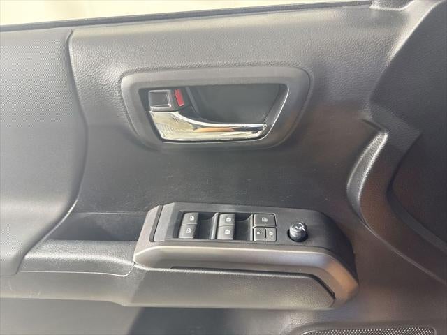 2022 Toyota Tacoma TRD Sport V6