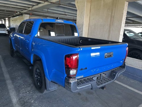 2021 Toyota Tacoma SR5 V6